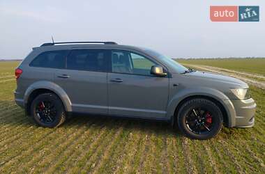 Внедорожник / Кроссовер Dodge Journey 2020 в Львове