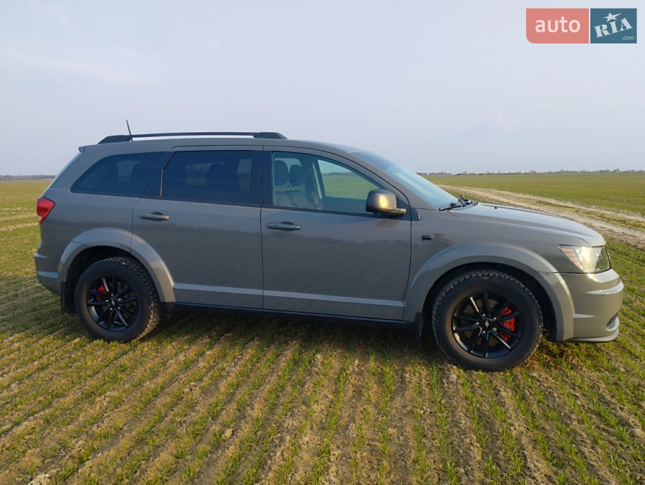 2019 Dodge Journey - мініатюра 15