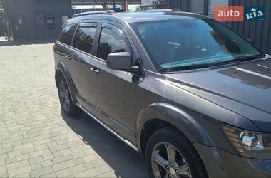 Внедорожник / Кроссовер Dodge Journey 2015 в Днепре