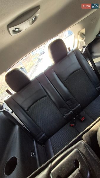 Внедорожник / Кроссовер Dodge Journey 2016 в Львове