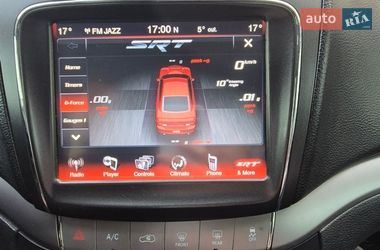 Внедорожник / Кроссовер Dodge Journey 2016 в Львове