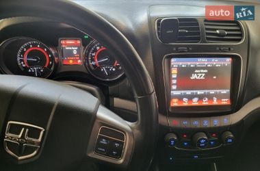 Внедорожник / Кроссовер Dodge Journey 2016 в Львове