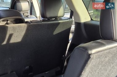 Внедорожник / Кроссовер Dodge Journey 2016 в Львове