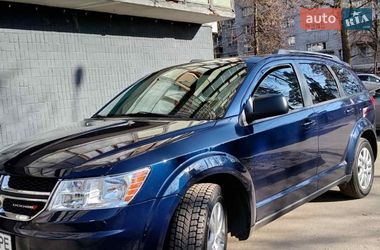 Внедорожник / Кроссовер Dodge Journey 2020 в Киеве