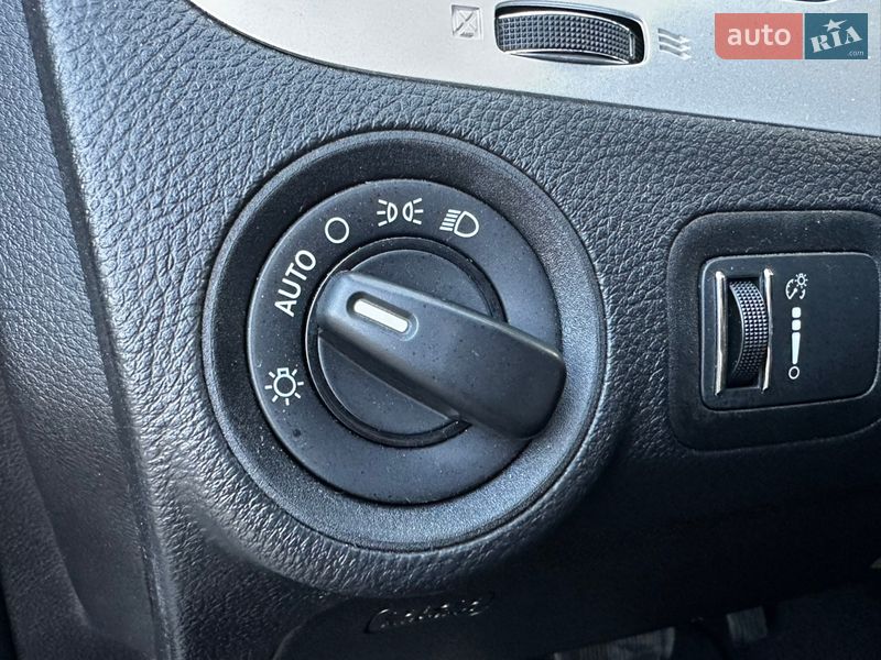 Внедорожник / Кроссовер Dodge Journey 2018 в Житомире