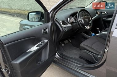 Внедорожник / Кроссовер Dodge Journey 2019 в Полтаве