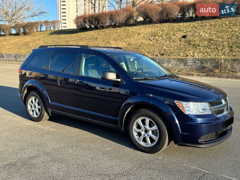 Dodge Journey 2020 Dodge Journey 2020