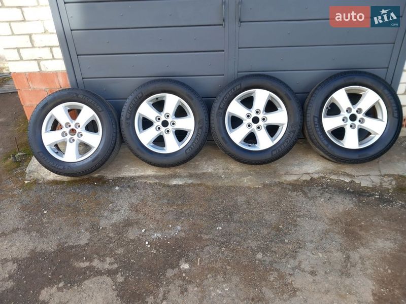 Внедорожник / Кроссовер Dodge Journey 2013 в Долине