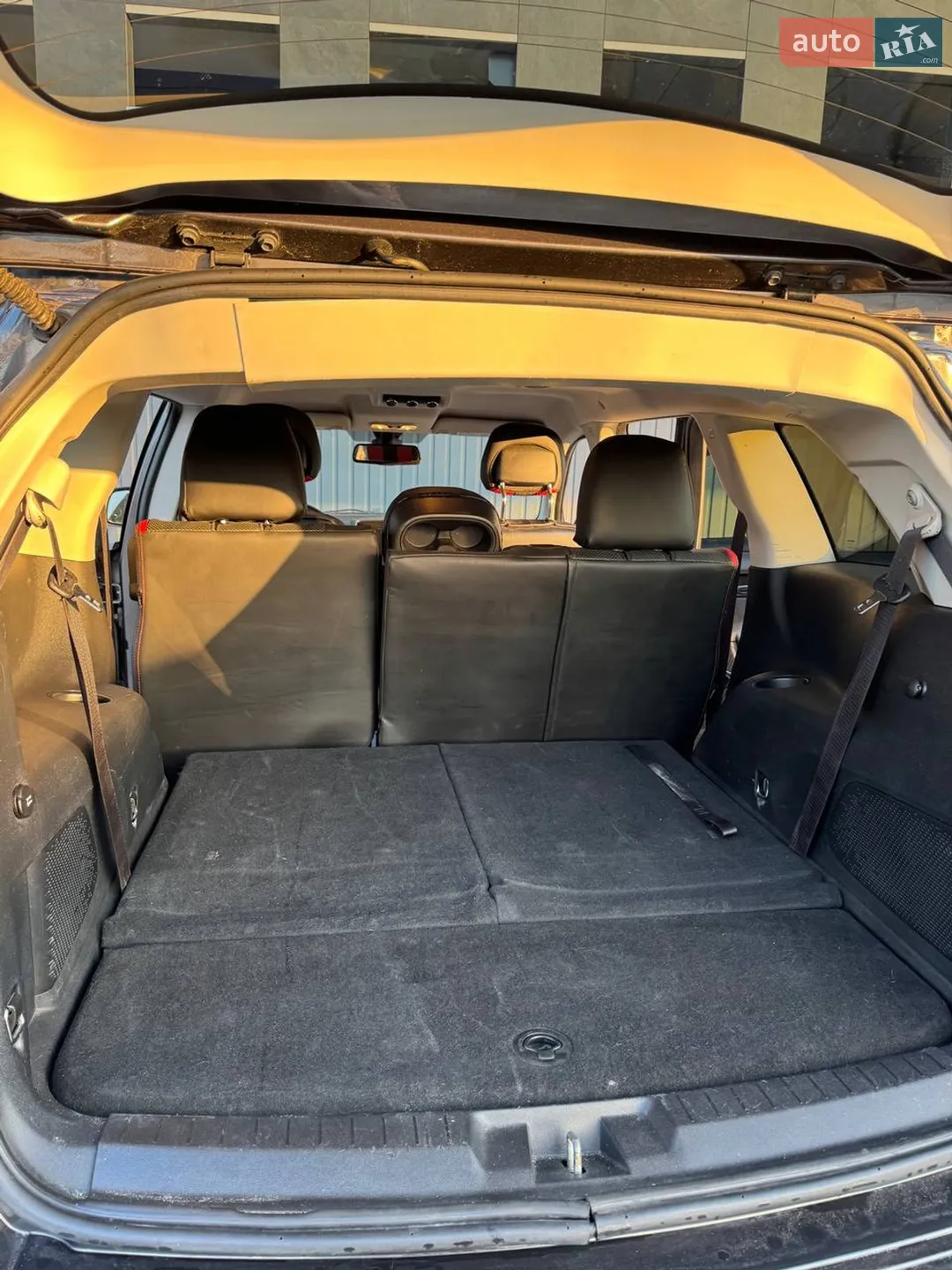2016 Dodge Journey - мініатюра 27