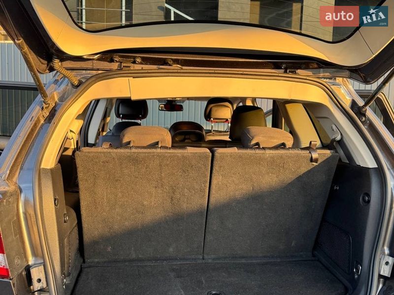 Внедорожник / Кроссовер Dodge Journey 2016 в Киеве