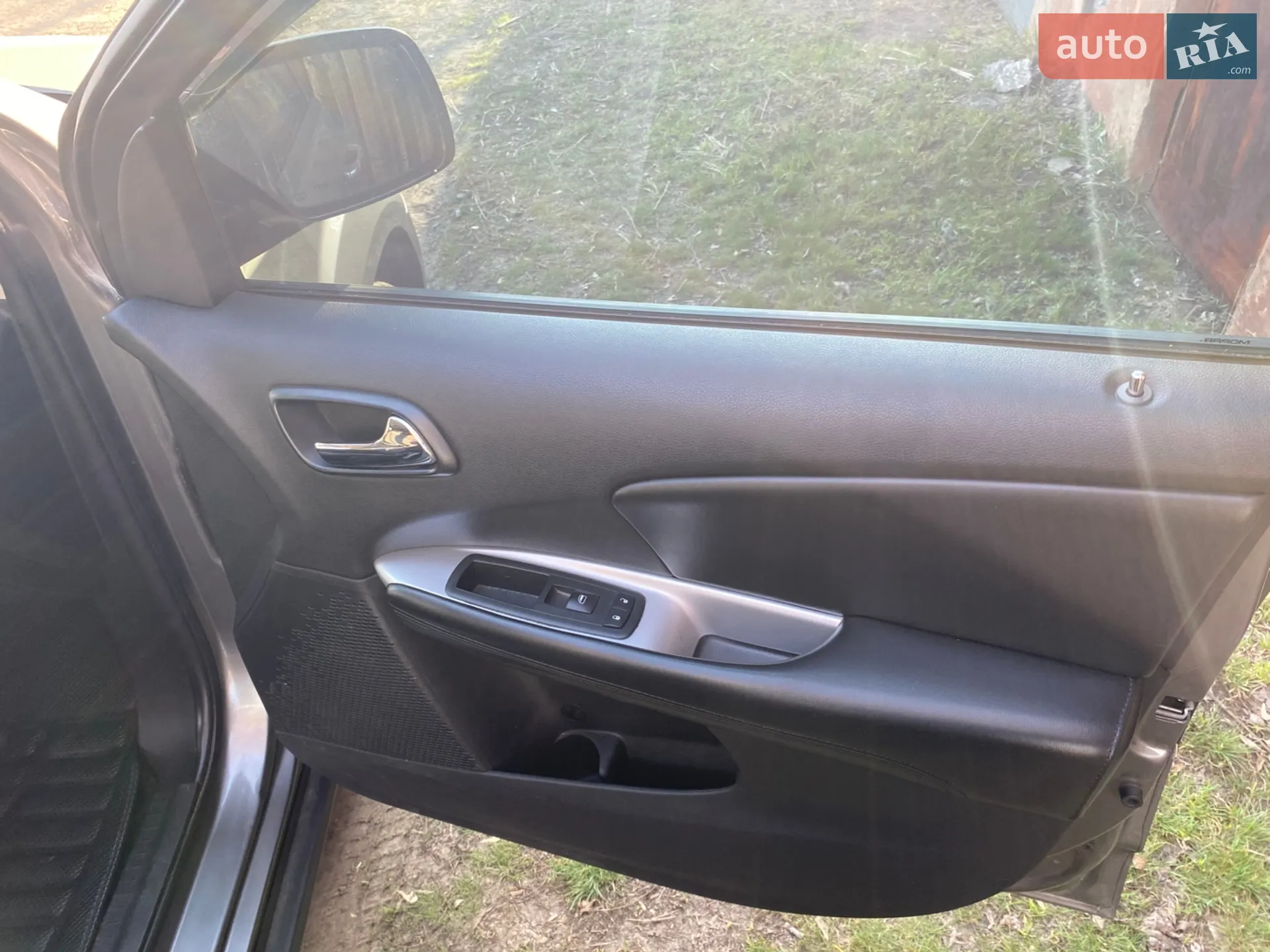 2013 Dodge Journey - мініатюра 16