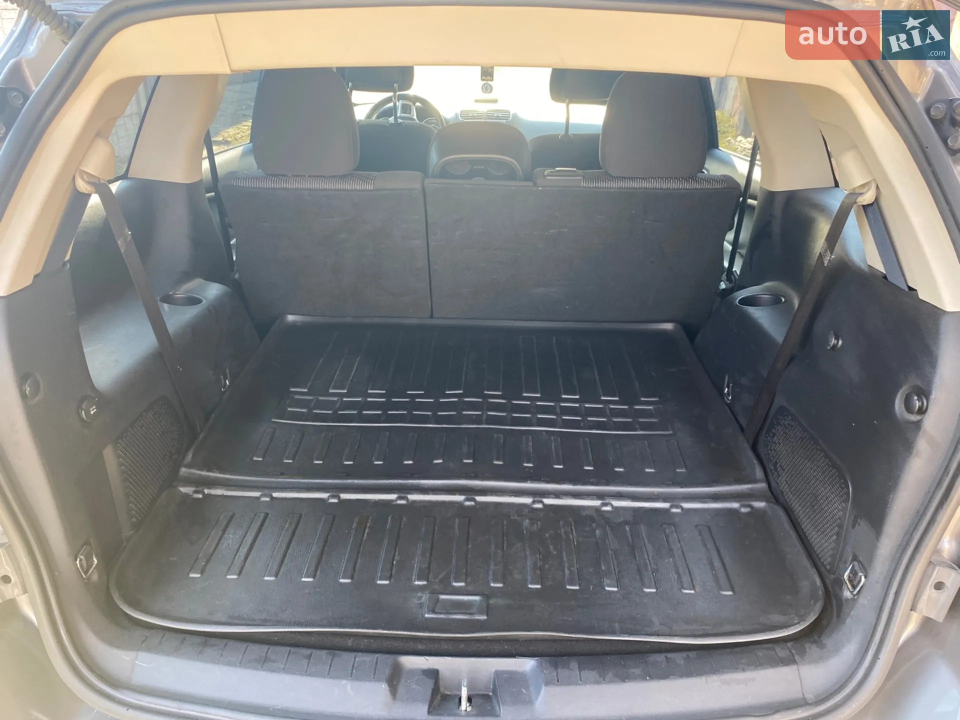 2013 Dodge Journey - мініатюра 21