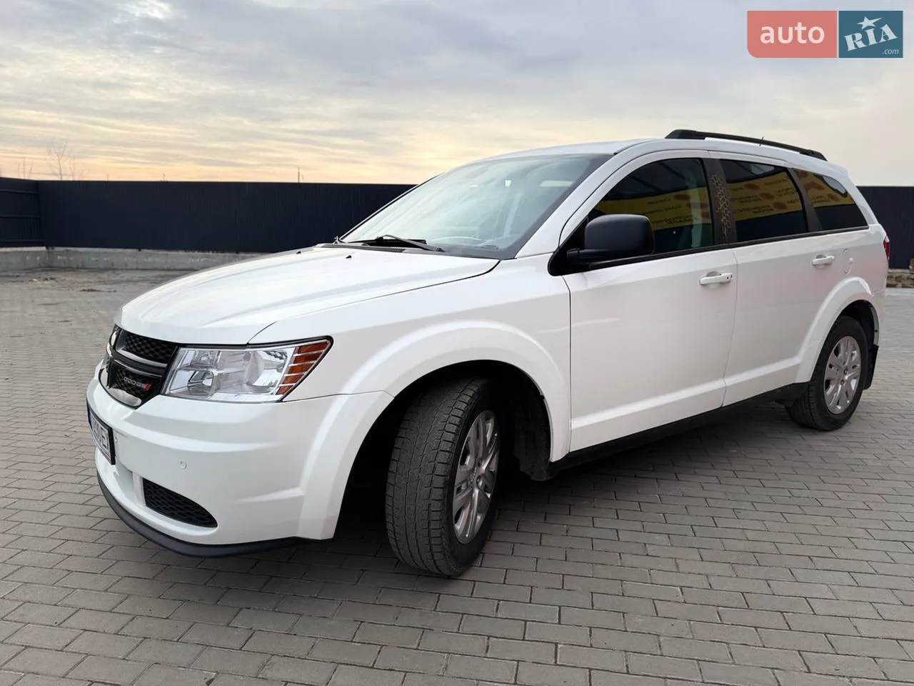 2019 Dodge Journey - мініатюра 23