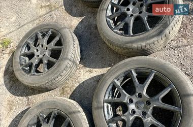 Внедорожник / Кроссовер Dodge Journey 2017 в Броварах