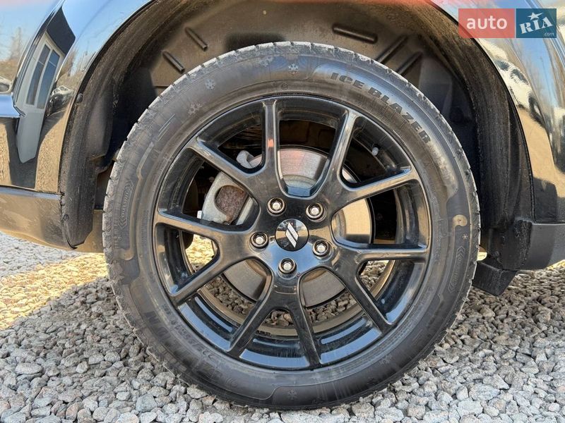Внедорожник / Кроссовер Dodge Journey 2018 в Одессе фото 38 Внедорожник / Кроссовер Dodge Journey 2018 в Одессе