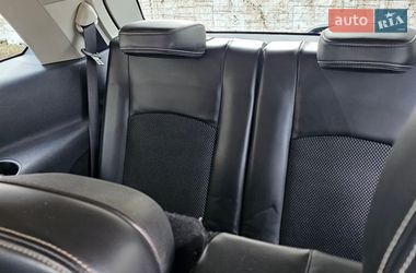 Внедорожник / Кроссовер Dodge Journey 2019 в Черновцах