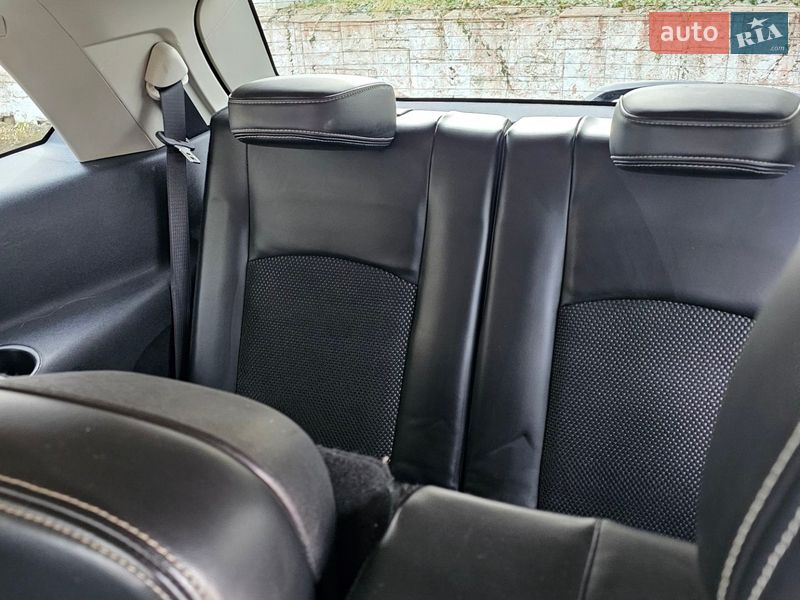 Внедорожник / Кроссовер Dodge Journey 2019 в Черновцах