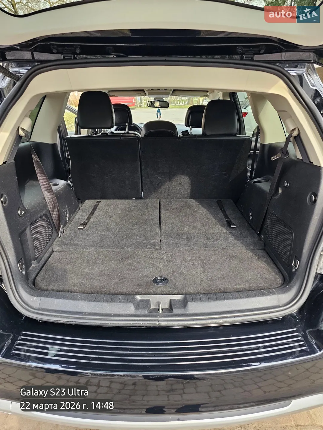 2019 Dodge Journey - мініатюра 12