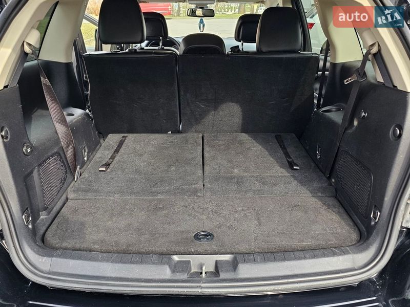 Внедорожник / Кроссовер Dodge Journey 2019 в Черновцах