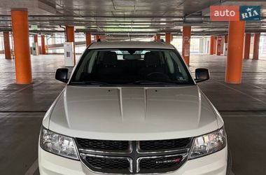 Внедорожник / Кроссовер Dodge Journey 2016 в Киеве фото 13 Внедорожник / Кроссовер Dodge Journey 2016 в Киеве