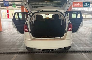 Внедорожник / Кроссовер Dodge Journey 2016 в Киеве фото 18 Внедорожник / Кроссовер Dodge Journey 2016 в Киеве