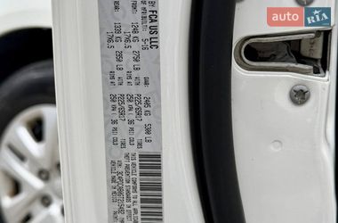 Внедорожник / Кроссовер Dodge Journey 2016 в Киеве фото 22 Внедорожник / Кроссовер Dodge Journey 2016 в Киеве