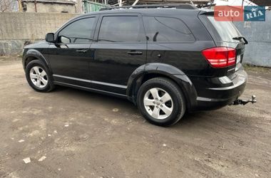 Внедорожник / Кроссовер Dodge Journey 2016 в Коростышеве
