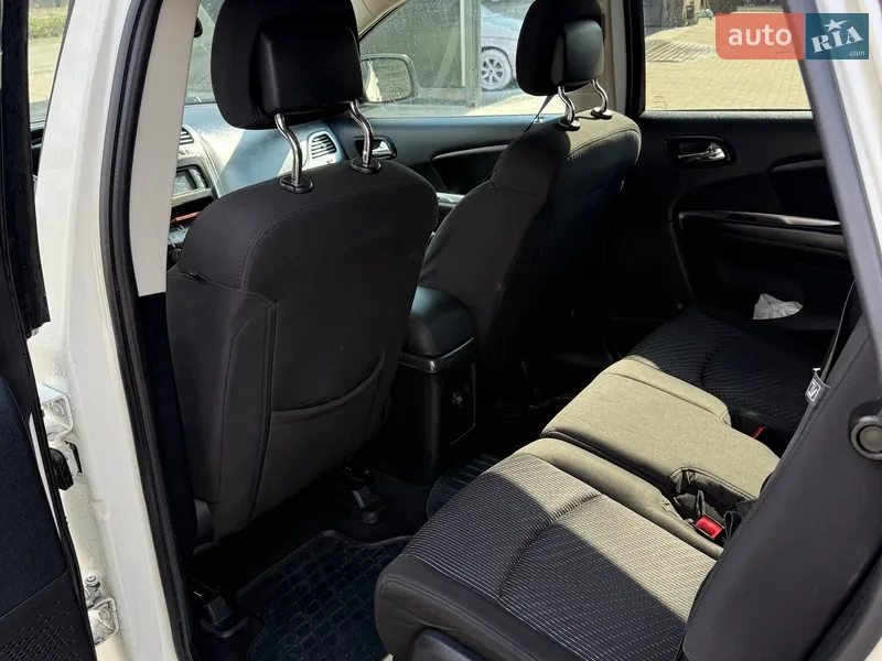 Dodge Journey 2015 VIN 3C4PDCAB4GT101432 фото оголошення 7 з 53
