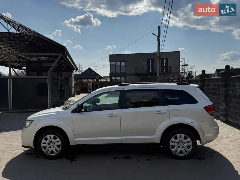 Dodge Journey 2015 VIN 3C4PDCAB4GT101432 фото оголошення 13 з 53