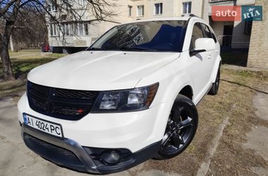 Внедорожник / Кроссовер Dodge Journey 2020 в Киеве