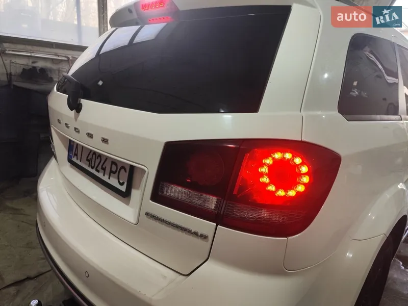 Dodge Journey 2020 VIN 3C4PDCGB5LT213173 фото оголошення 13 з 50