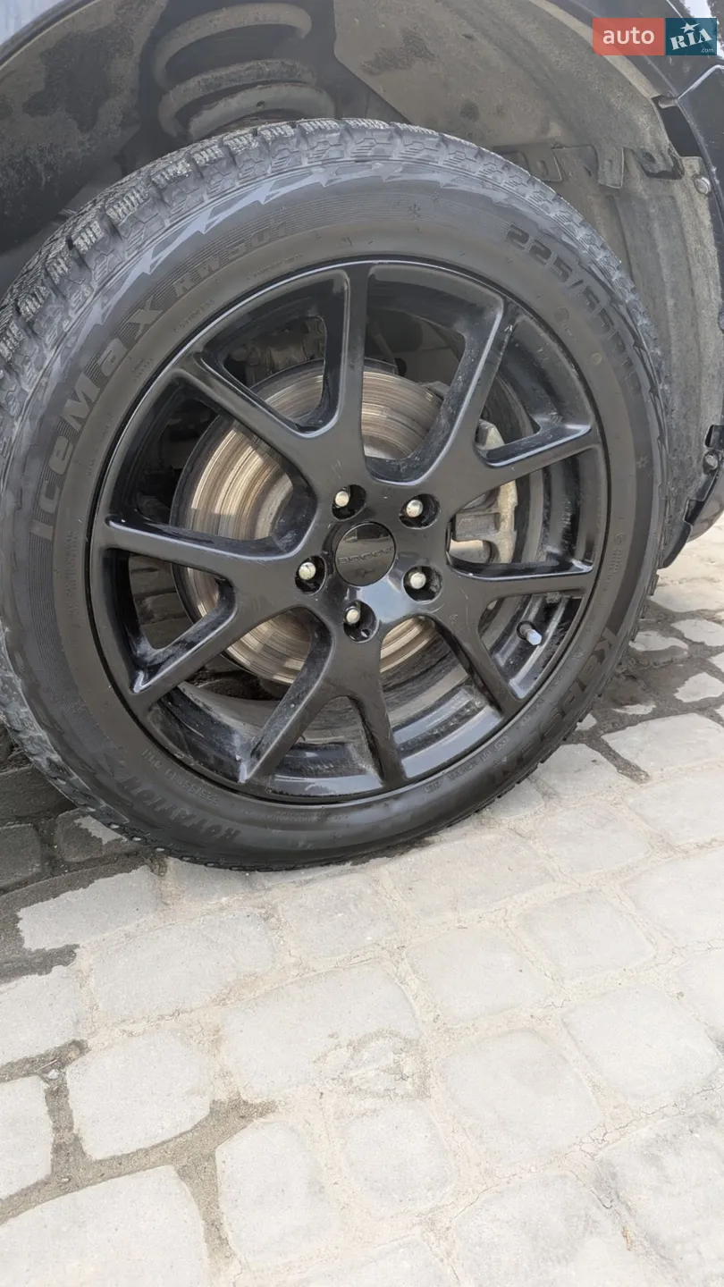 2016 Dodge Journey - мініатюра 14