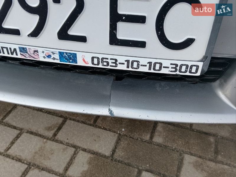 Позашляховик / Кросовер Dodge Journey 2017 в Сумах фото 31 Позашляховик / Кросовер Dodge Journey 2017 в Сумах