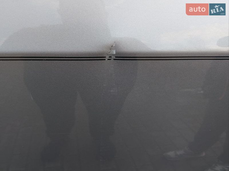 Позашляховик / Кросовер Dodge Journey 2017 в Сумах фото 33 Позашляховик / Кросовер Dodge Journey 2017 в Сумах