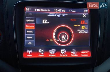 Внедорожник / Кроссовер Dodge Journey 2018 в Хмельницком