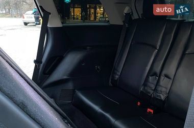 Внедорожник / Кроссовер Dodge Journey 2018 в Хмельницком