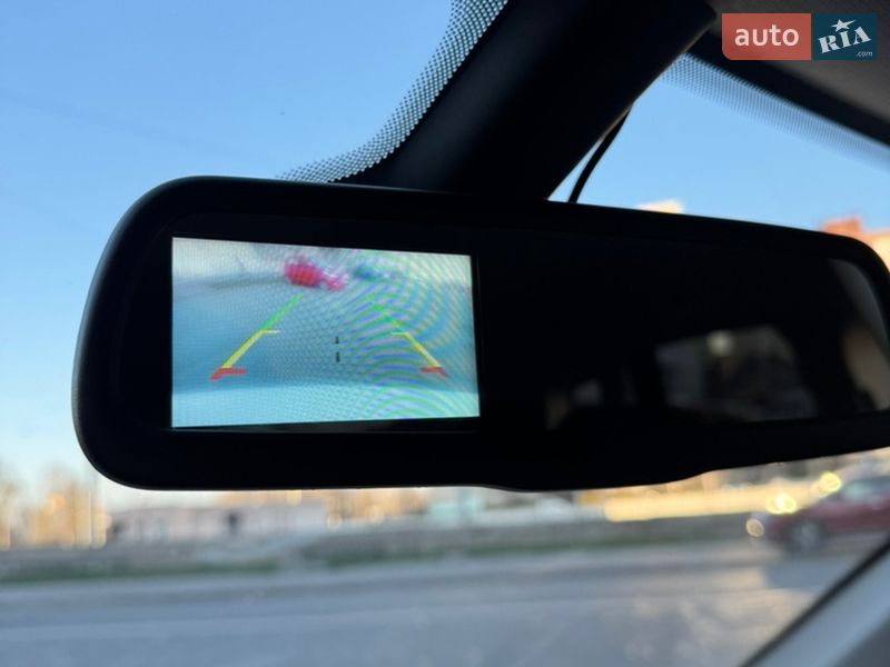 Позашляховик / Кросовер Dodge Journey 2018 в Києві