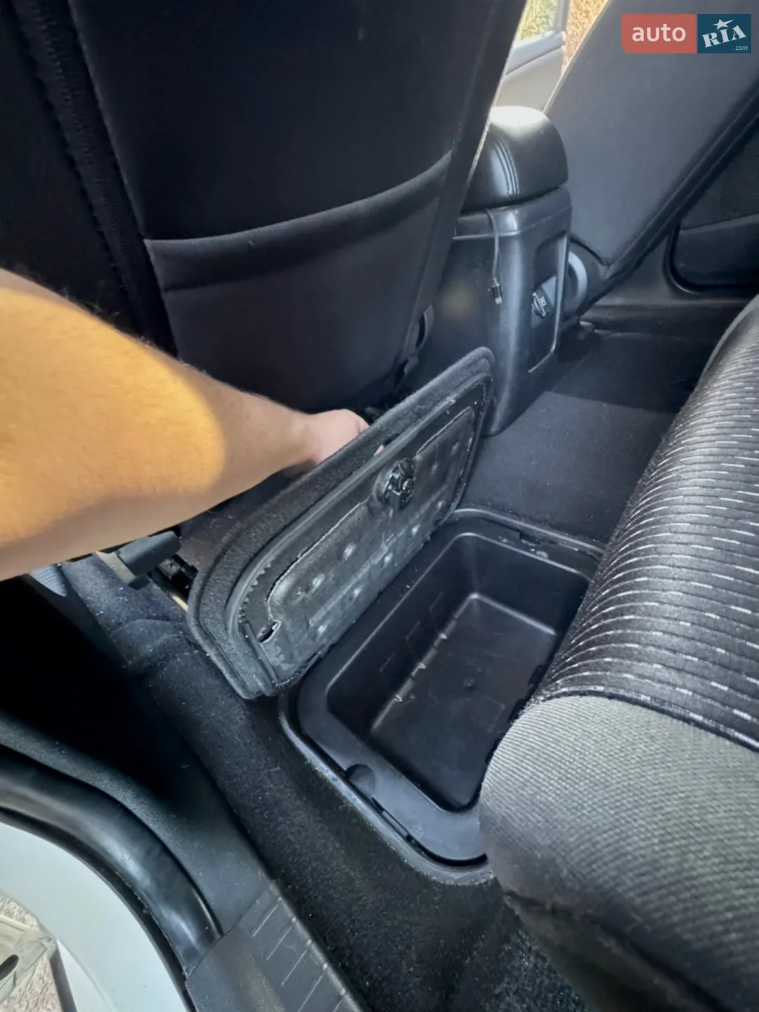 2018 Dodge Journey - мініатюра 16