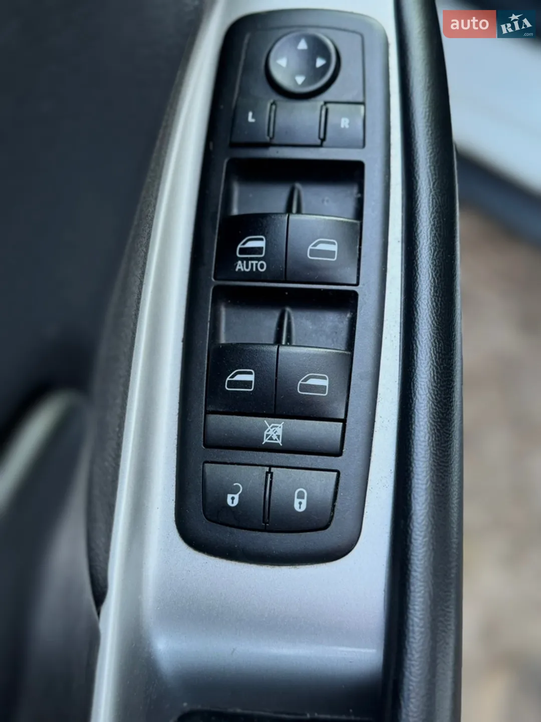 2018 Dodge Journey - мініатюра 14