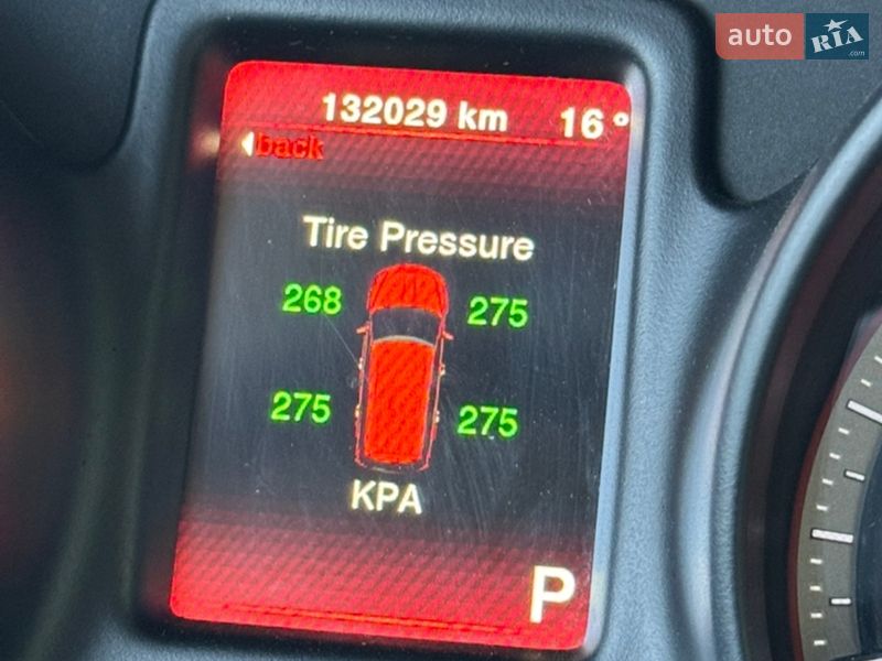 Позашляховик / Кросовер Dodge Journey 2018 в Києві