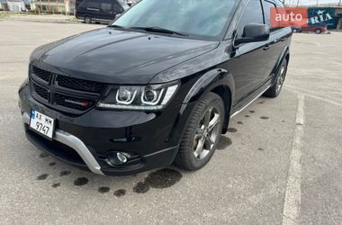 Внедорожник / Кроссовер Dodge Journey 2014 в Харькове