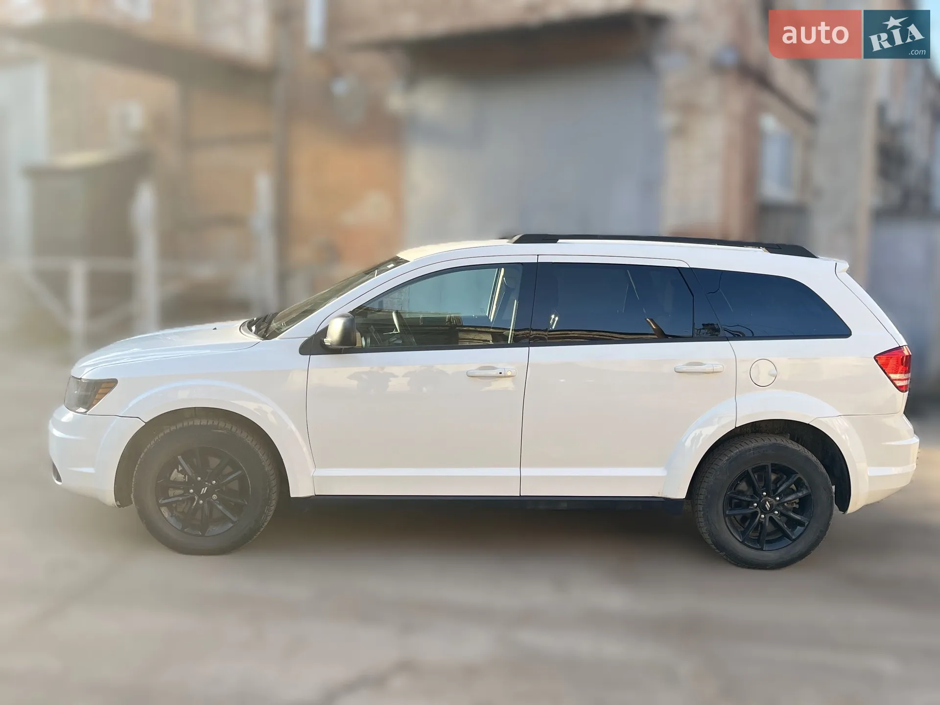 2020 Dodge Journey - мініатюра 3