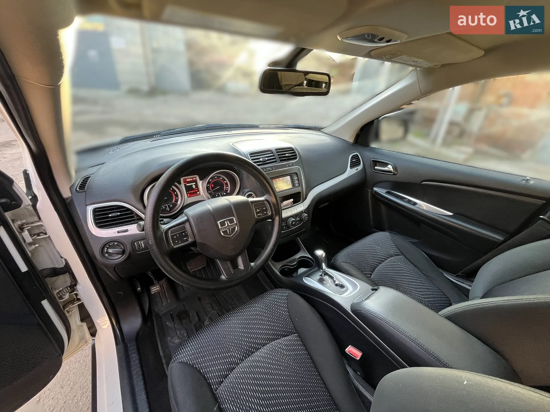 2020 Dodge Journey - мініатюра 10