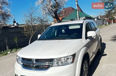 Внедорожник / Кроссовер Dodge Journey 2015 в Днепре