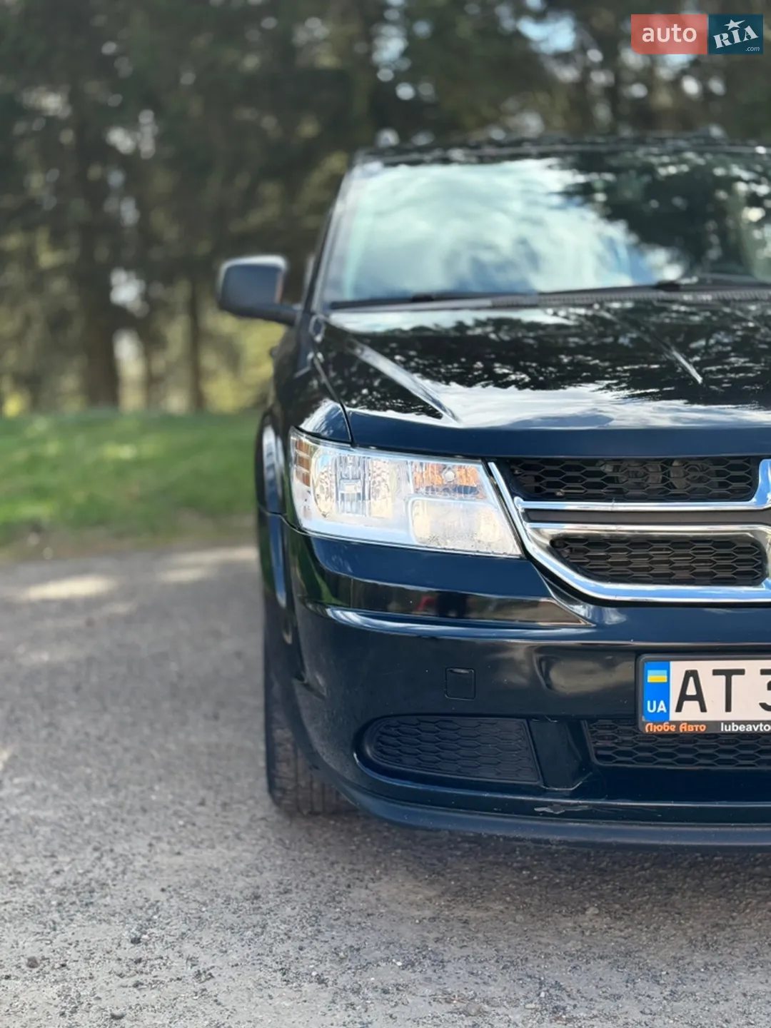 2018 Dodge Journey - мініатюра 15