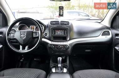 Внедорожник / Кроссовер Dodge Journey 2016 в Львове