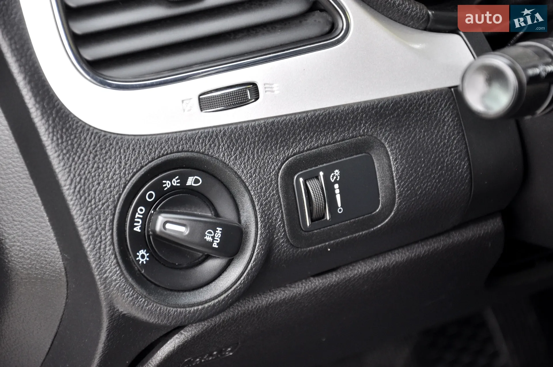 2016 Dodge Journey - мініатюра 32
