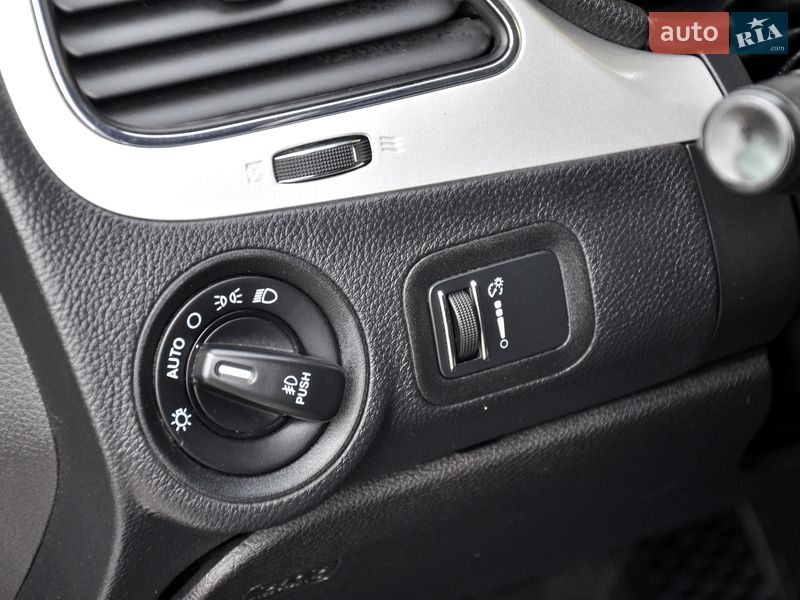 Позашляховик / Кросовер Dodge Journey 2016 в Львові