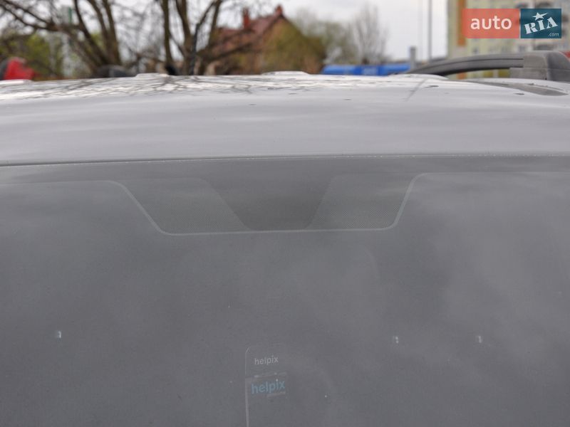 Позашляховик / Кросовер Dodge Journey 2016 в Львові