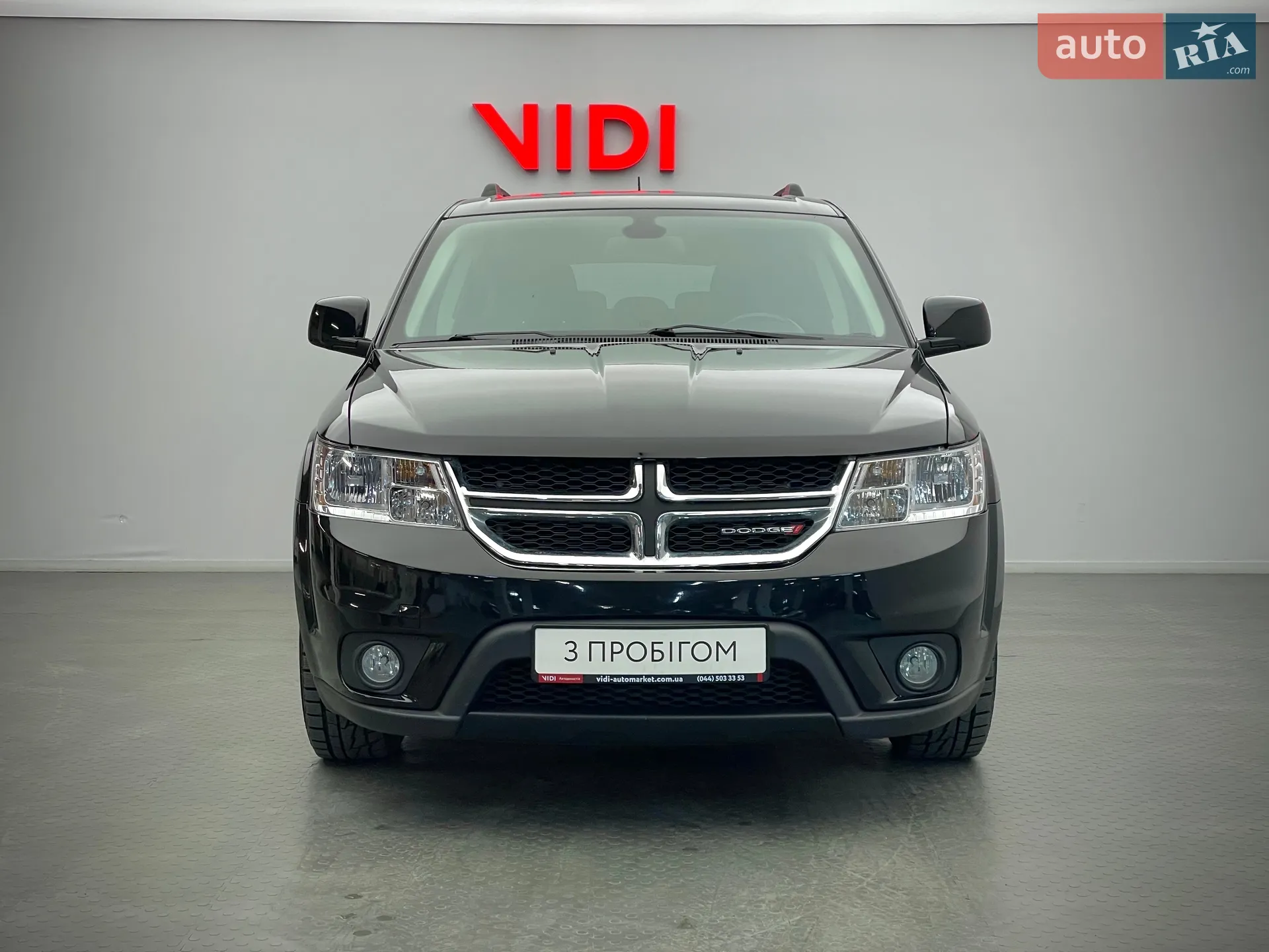 2019 Dodge Journey - мініатюра 5